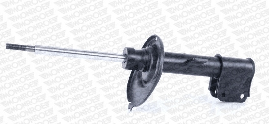 фото №2, Амортизатор перед лівий peugeot partner 2008-