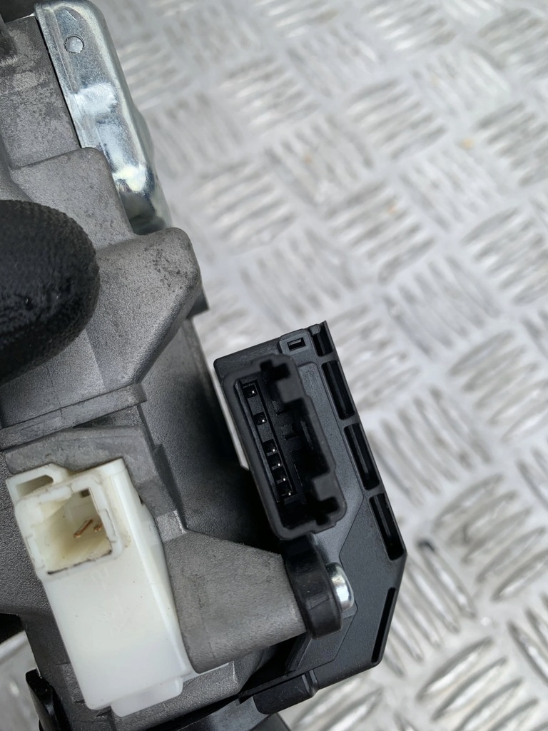 фото №8, Замок запалювання ключ suzuki vitara ii 15-