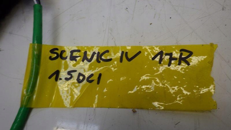 фото №7, Датчик лямбда-зонд renault scenic iv 1.5 dci 226932567r h8201333811 216500-5011