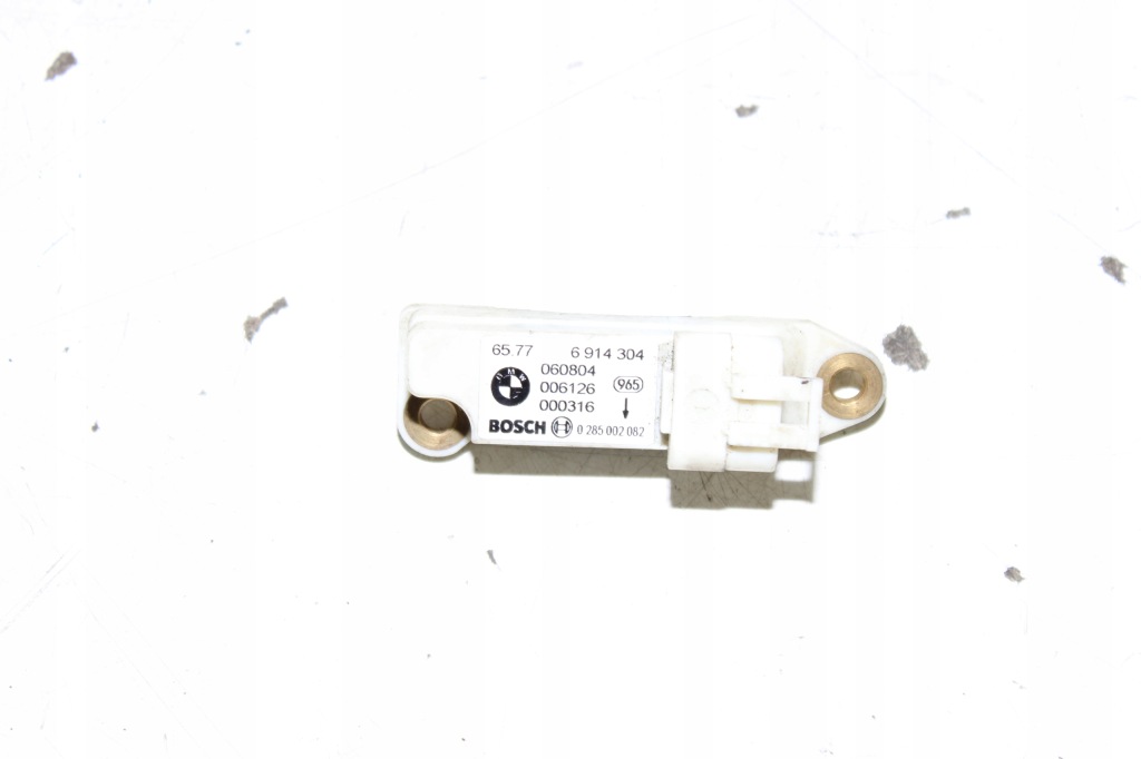 Купить Bmw mini cooper r50 r52 датчик удара 6914304