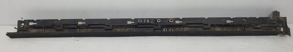 Молдинг накладка порог левая mazda cx-7 eg21-51ps1 Недорого