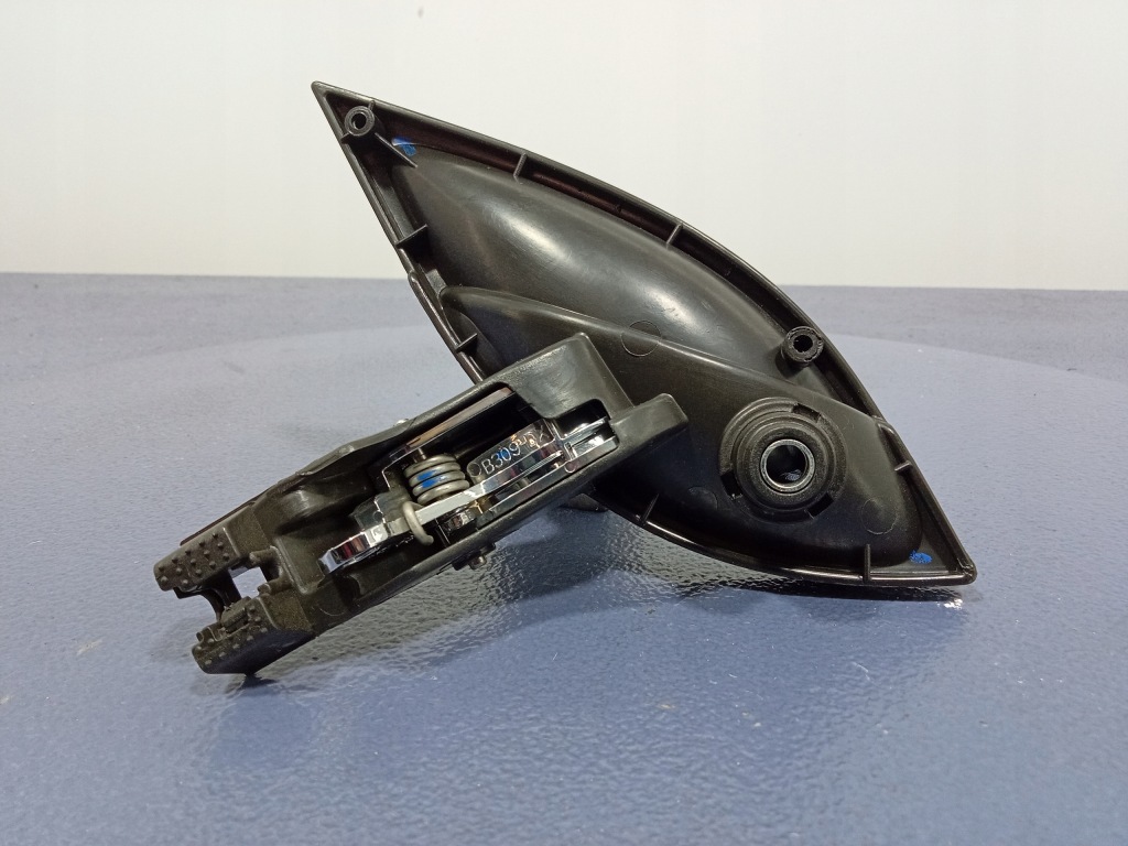 фото №3, Fiat croma ii 05- ручка внутренняя дверь правая