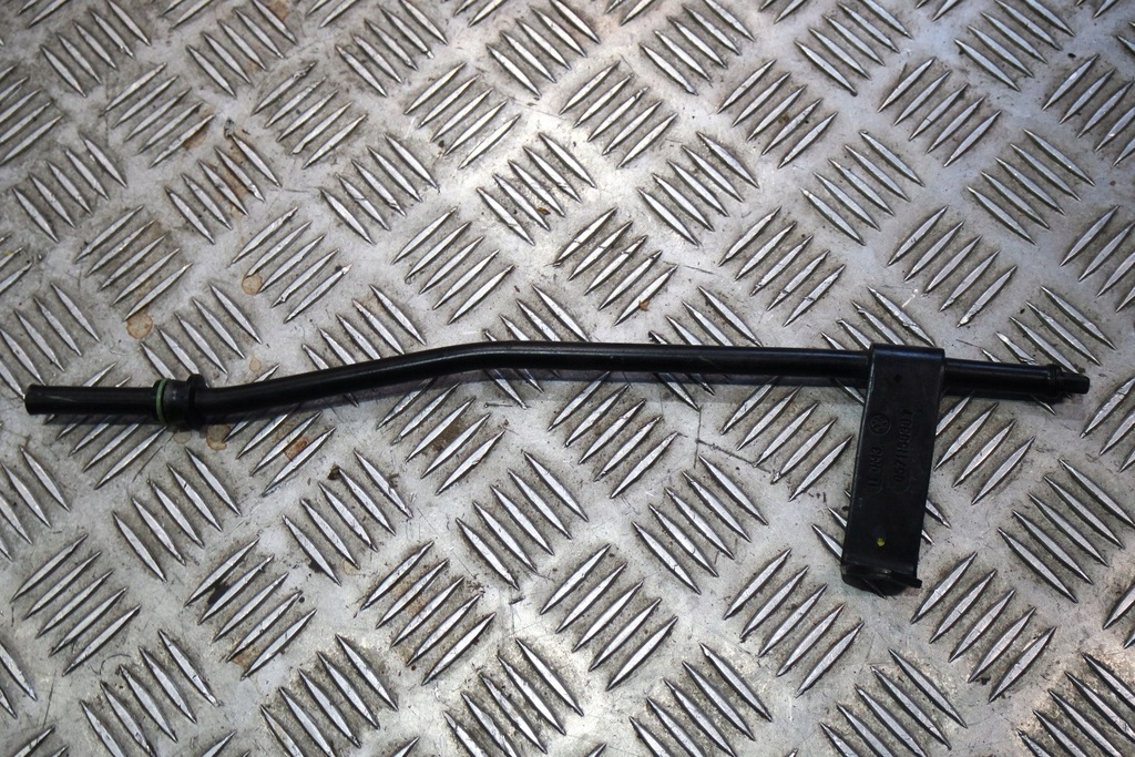 фото №1, Щуп трубка оливи porsche audi 057115630t