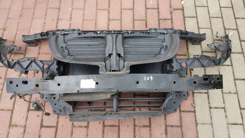 фото №1, Pas передний перед bmw e81 lift