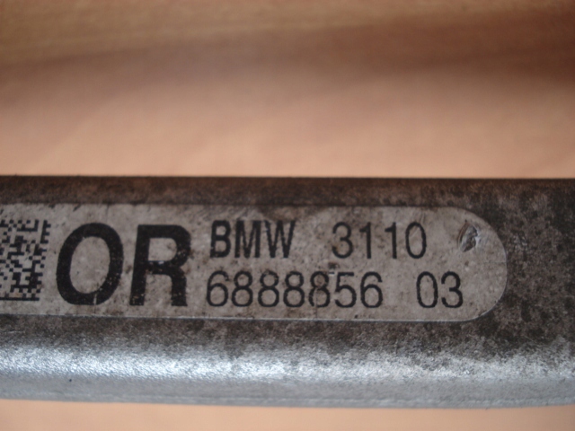 Поворотный кулак перед правая 6877144 6878610 6877146 bmw 3 g20 g21 6894662 6888856 с Разборки