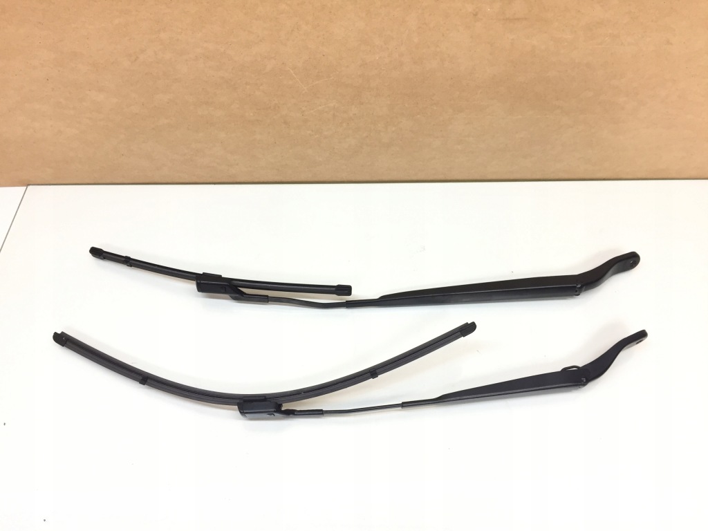 фото №1, Peugeot 2008 ii рычаги дворник дворники