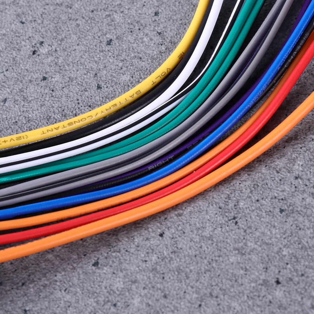 фото №8, Джгут трубопровід radiowych аксесуари samochodowyc