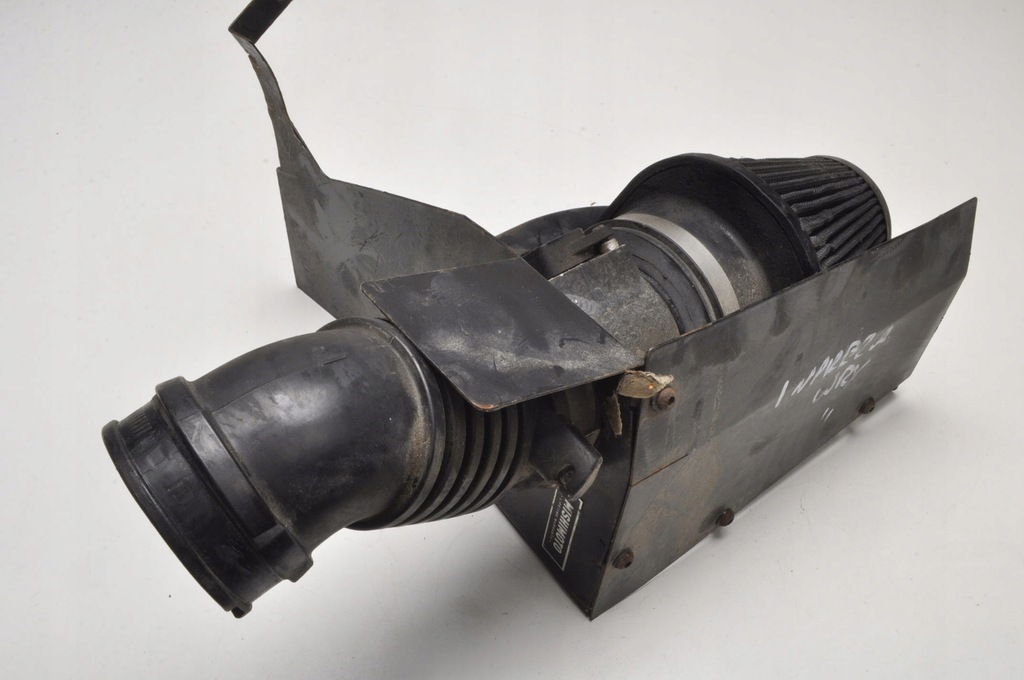 фото №8, Subaru impreza gd 2.0t фільтр повітря kn