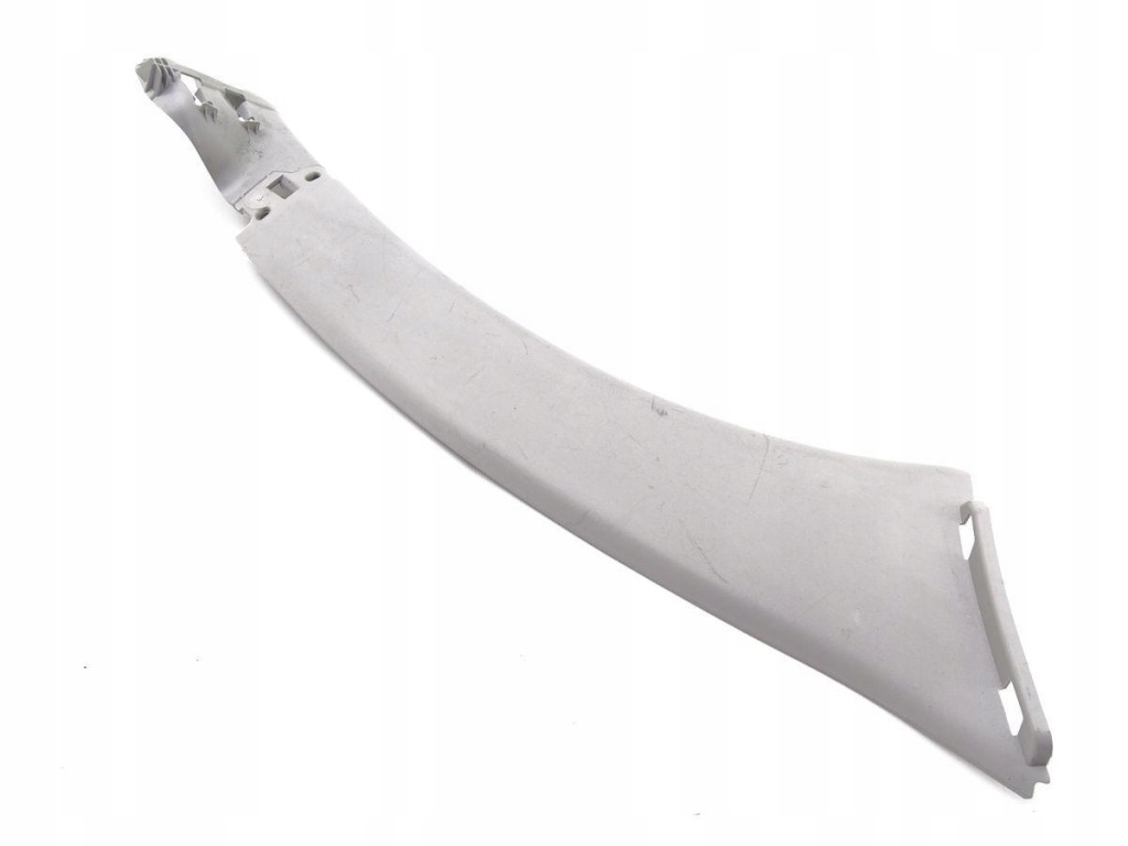 фото №1, Citroen c3 picasso 08-17 захист стійка a правий перед 9670483580