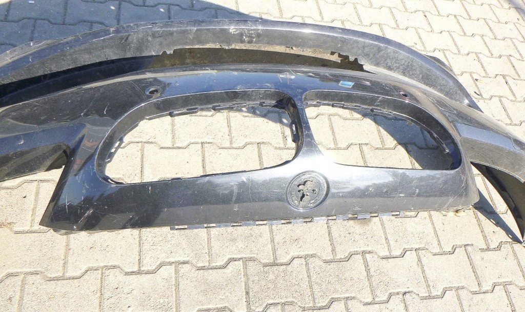 фото №7, Bmw seria-6 f12 бампер перед 11460915