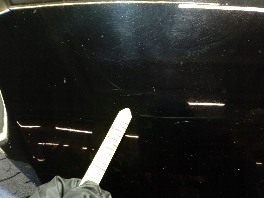 фото №7, Lexus is iii xe30 капот перед передня 212