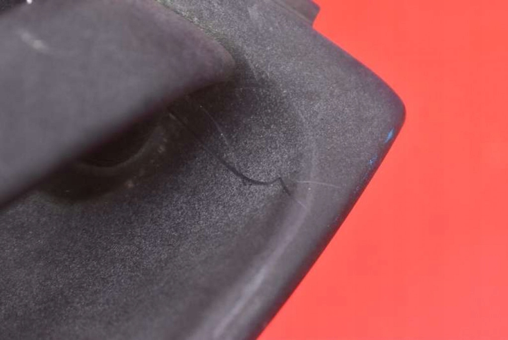 фото №7, Ручка правая перед передняя czarna 112500001 smart fortwo 1 i 98-02