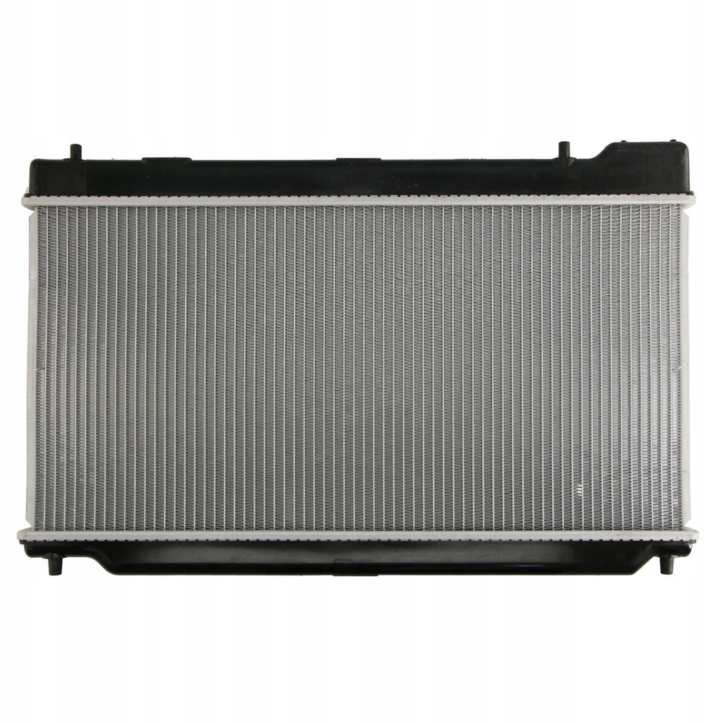 фото №16, Радиатор двигателя honda fit gd 02-, jazz gd 02-