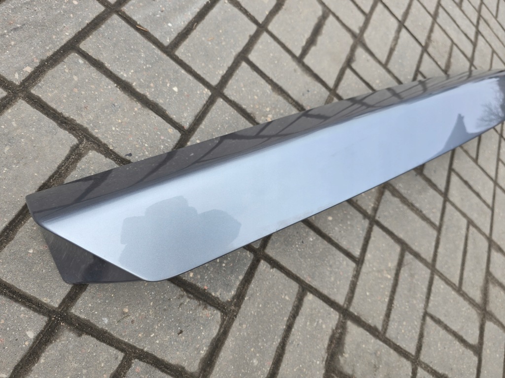 Bmw x3 e83 накладка молдинг крышки багажника aero m набор 51130302745 a08/7 Доставка