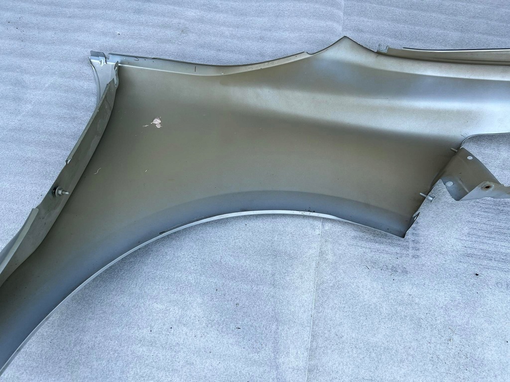 фото №9, Citroen c4 2014+ picasso крыло левый перед ezr