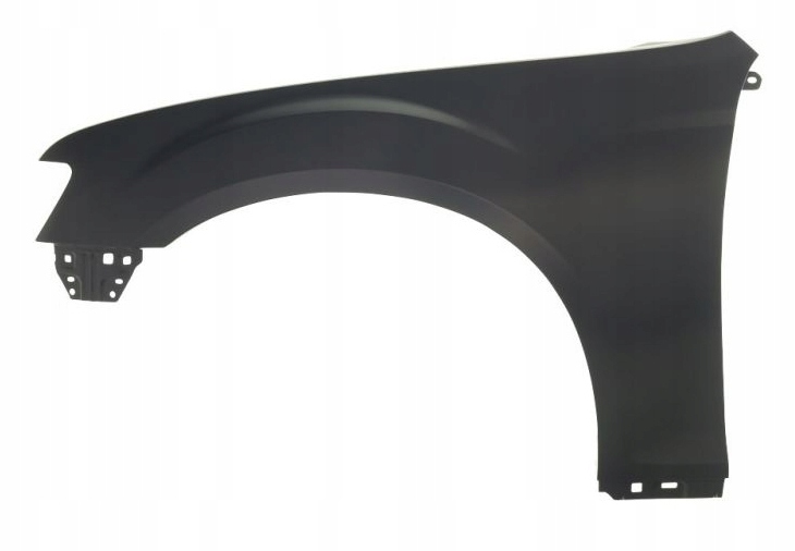 фото №1, Крыло передний lancia thema chrysler 300 2011- le