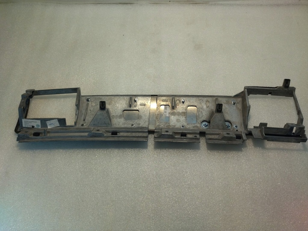 фото №16, Audi a8 d4 молдинг декоративная dekor drewno mat комплект