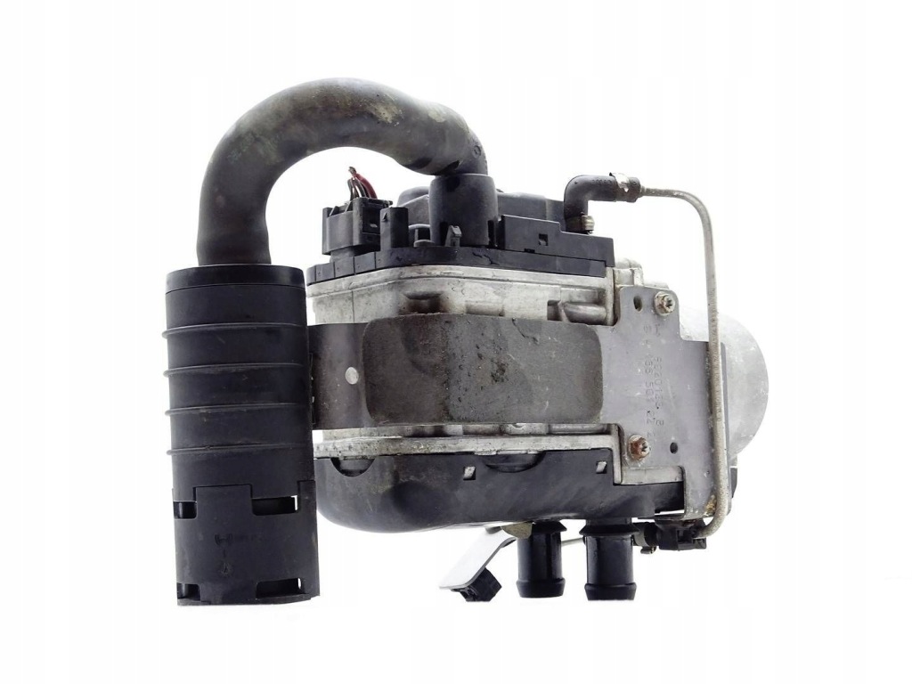 Купить Mercedes ml gl gle gls w166 webasto обогреватель стояночный