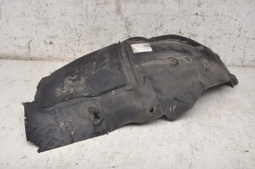 фото №1, Maserati ghibli iii подкрылок левый перед передние