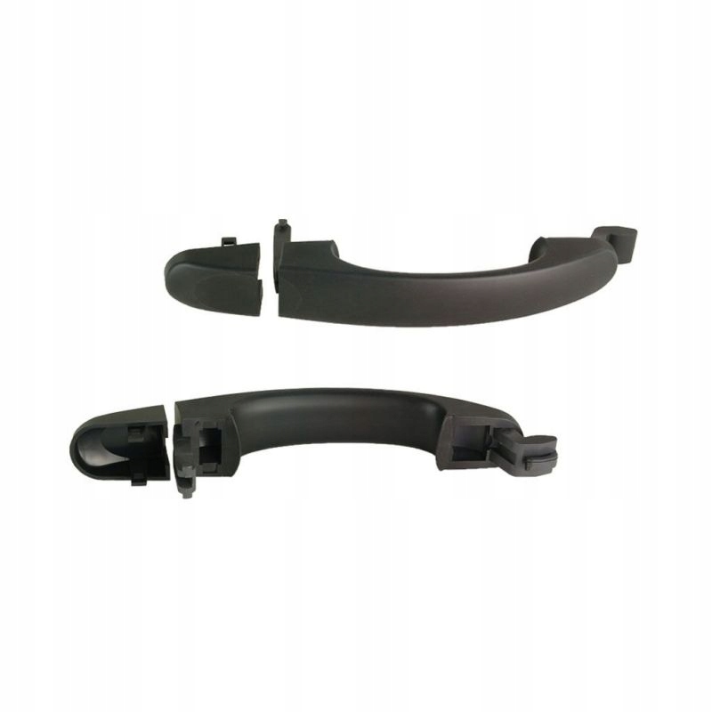 фото №1, Ручка перед pr vw beetle golf v plus touran t5