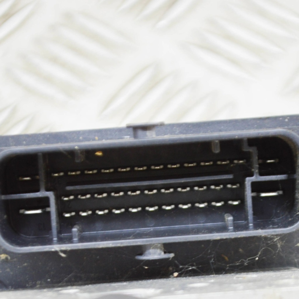 фото №8, Opel astra k 2018 насос abs