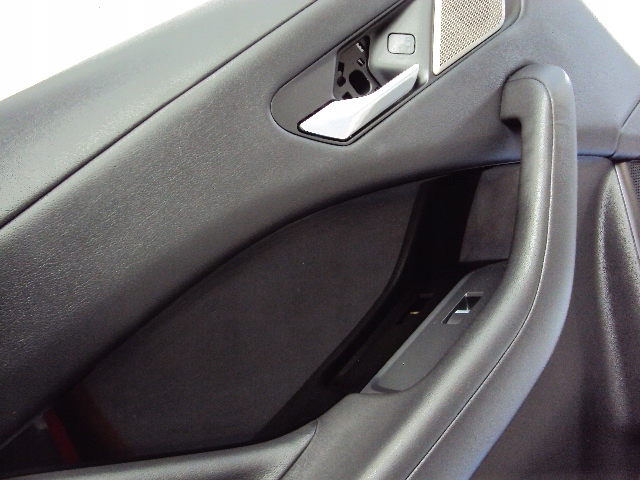 фото №5, Обивка дверь левый задняя jaguar i-pace 2018-