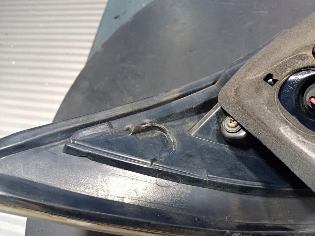 фото №7, Mazda 6 gh sedan лампа задня права зовнішня