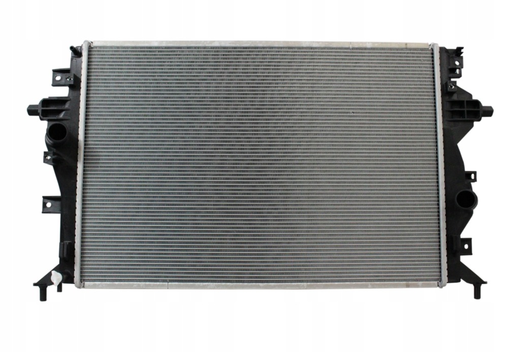 фото №1, Nissens 606607 теплообменник тепла