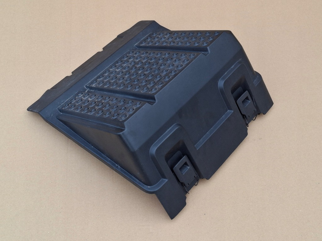 фото №1, Scania r s захист кришка акумуляторів оригінал 2573572 2495893