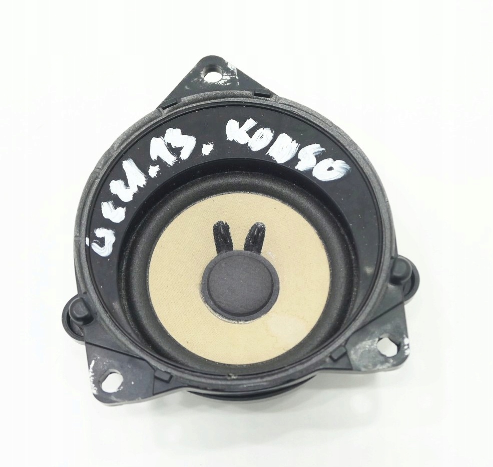 фото №6, Динамик средний консоли mercedes s klasa w221