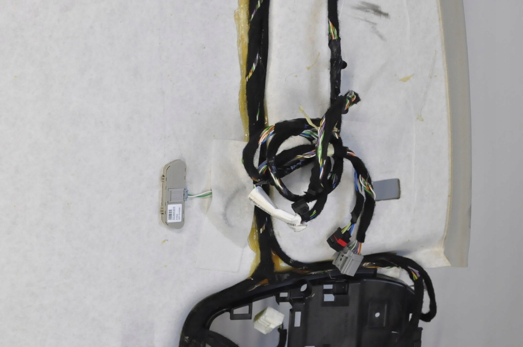 Volvo v60 2 стеля дах 32260779 31457545 Оригінал