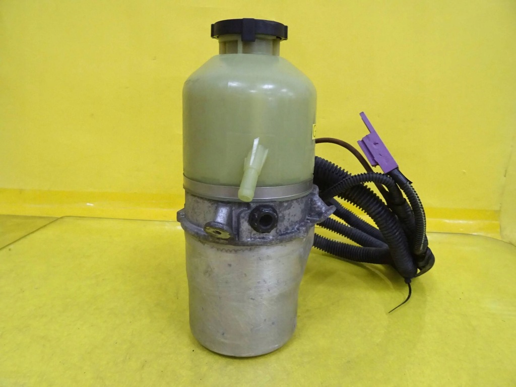 фото №5, Насос підсилювача електрична opel zafira a trw nr89