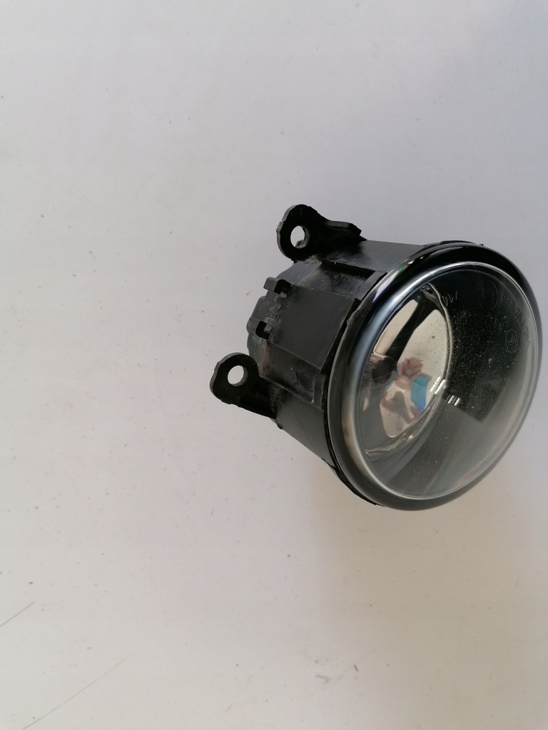 фото №2, Противотуманная фара ford transit custom c max mk2