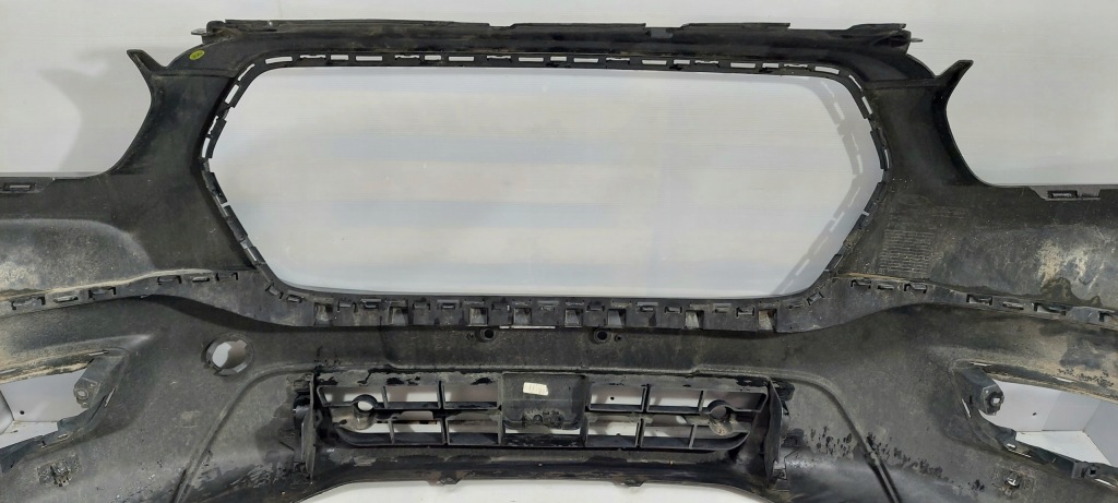 Ford transit mk8 lift бампер перед передній Київ