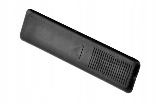 Купить Заглушка накладки крыша рейлинг mazda 2 3 5 6 cx7