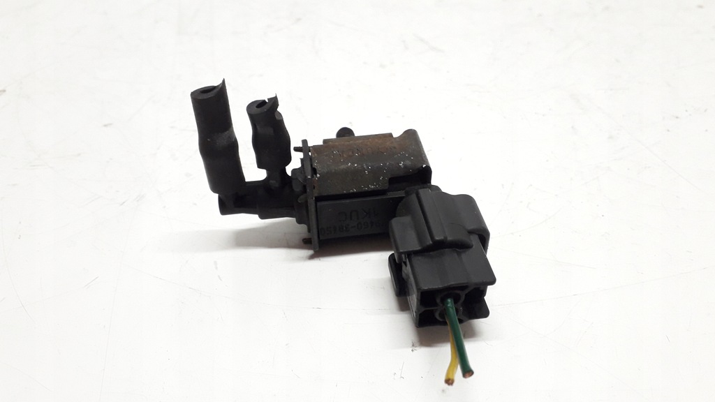 фото №6, Kia picanto 1 i 03- клапан вакуумa 39450-38450