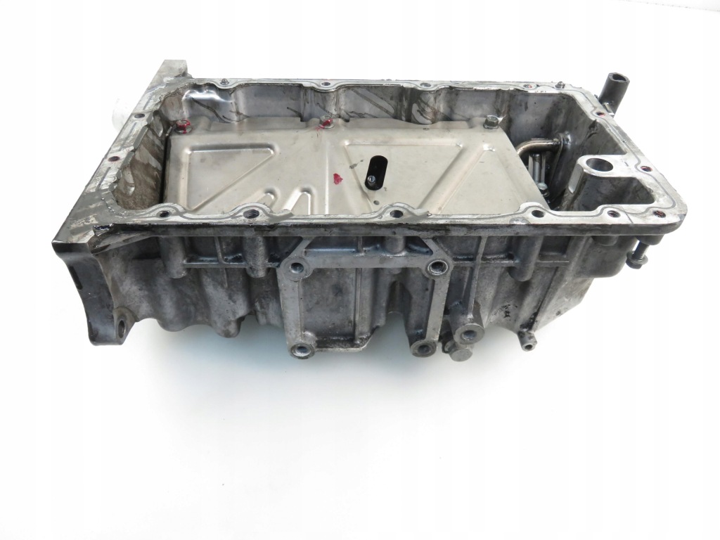 Піддон масляна renault espace iv 3.0 dci в Україні