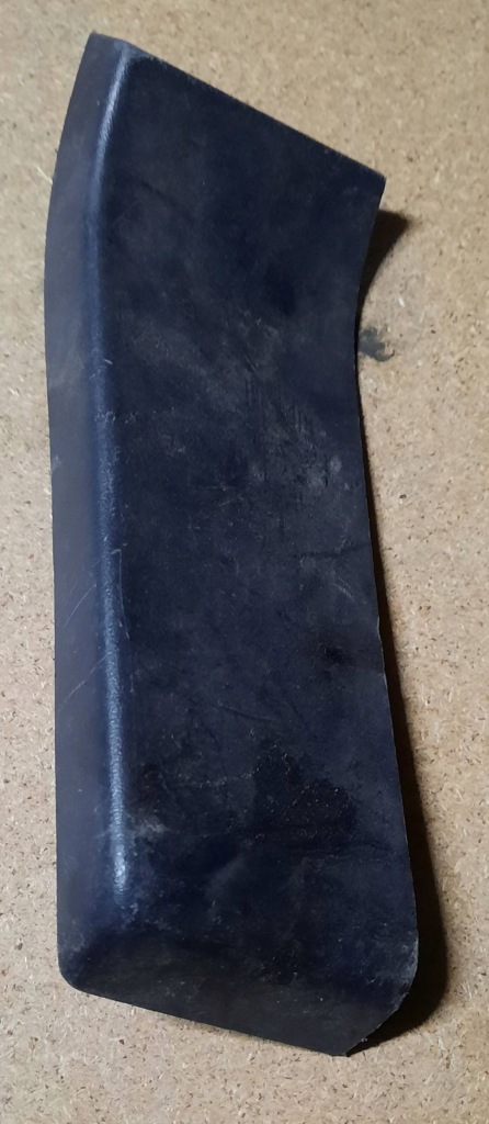 фото №1, Заглушка переключателя окон правая renault mascott 8200110314