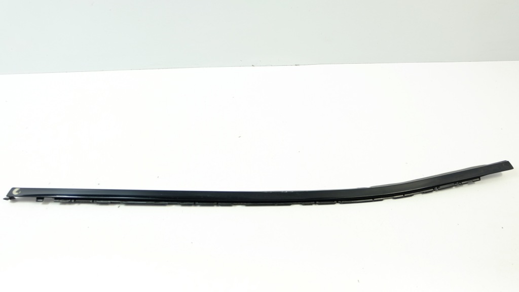 фото №1, Citroen ds4 ii молдинг ущільнювач двері лівий задня