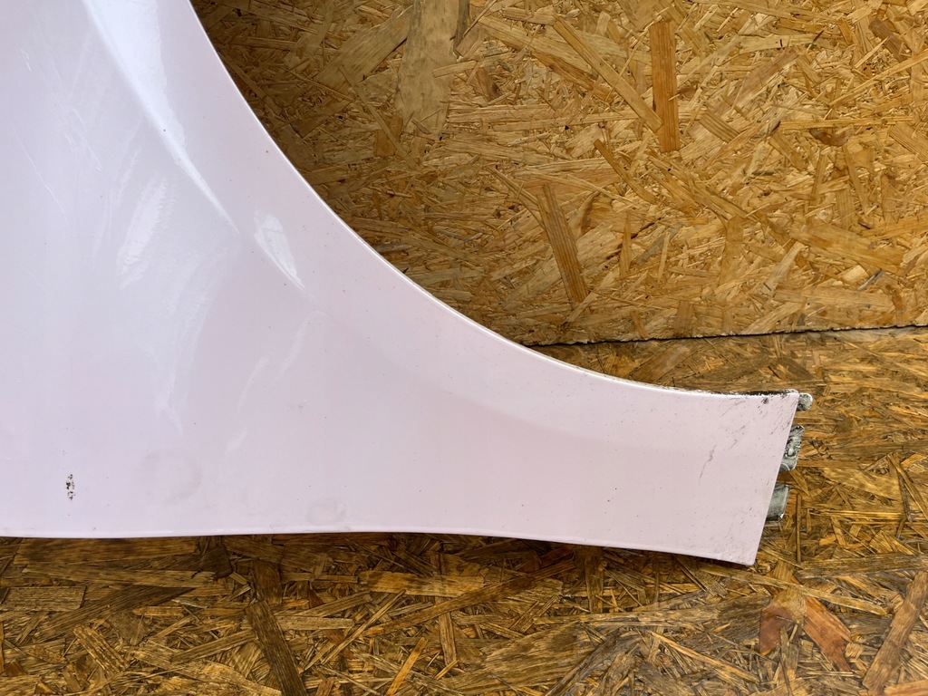 фото №14, Mercedes a klasa w177 a177 крила передній перед правий