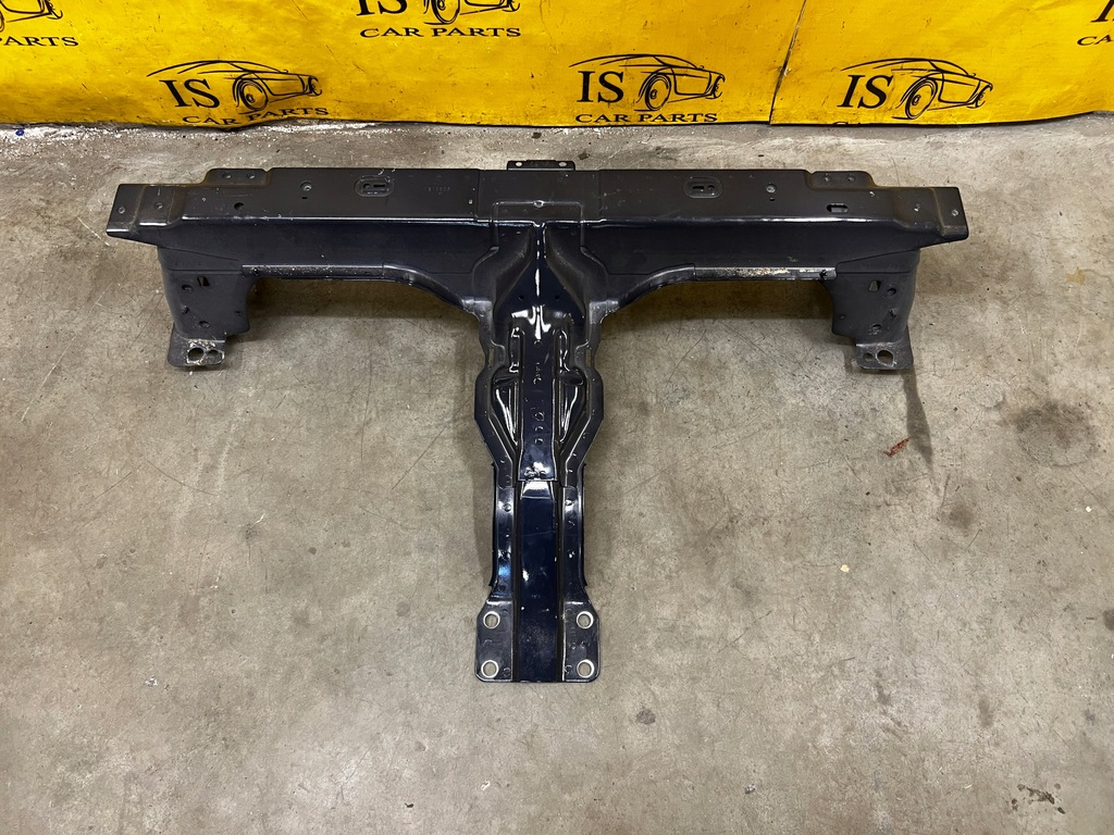 фото №1, Каркас основа поперечина сидінь 3 rzędu mercedes gl x166 890