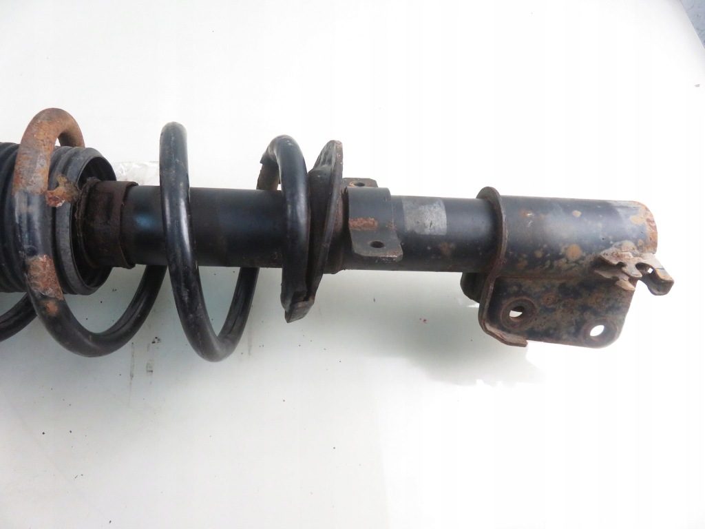 фото №3, Mcperson правый передний renault trafic ii 1.9 dci 100 - f9q 760