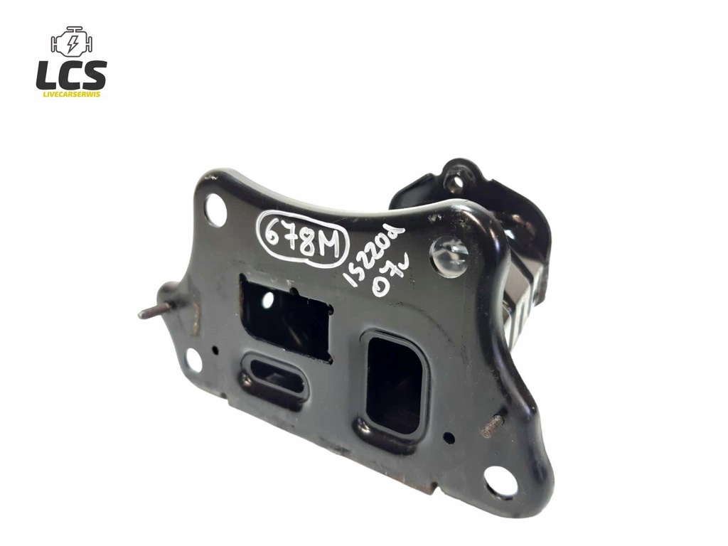 фото №7, Зона деформації права lexus is ii 220 250