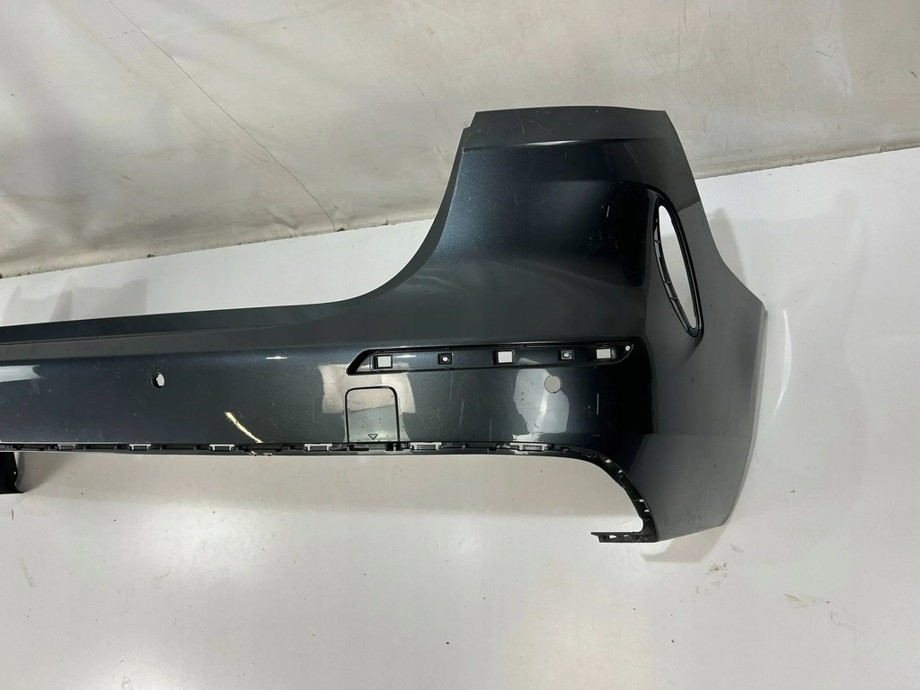 фото №7, Bmw 2 f44 бампер задний задняя 51117477430