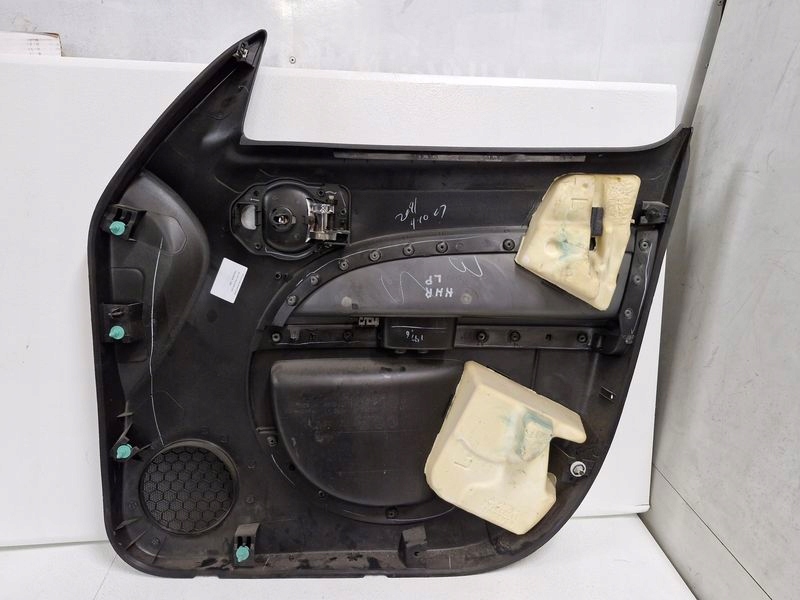 фото №6, Chevrolet hhr обшивка дверь левый перед передний обивка 15923679