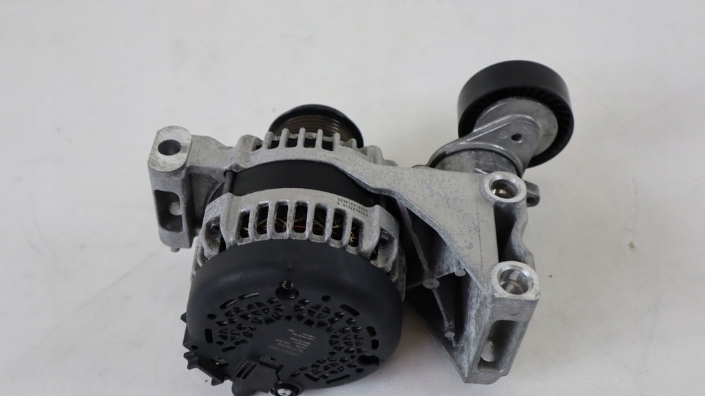 фото №8, Volvo xc40 1.5 t3 генератор 32279255