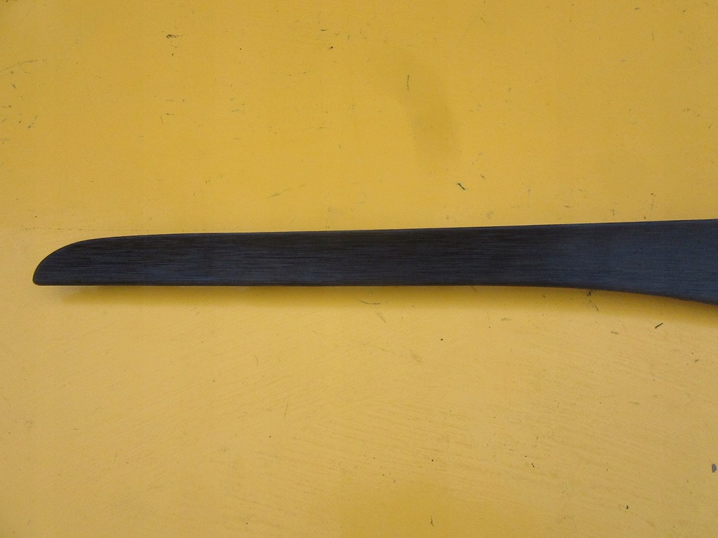 фото №3, Alfa romeo stelvio молдинг dekor двері перед