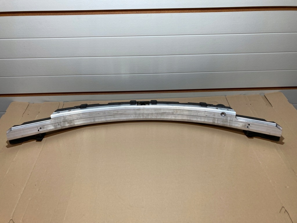 фото №6, Балка бампера передній tesla 3