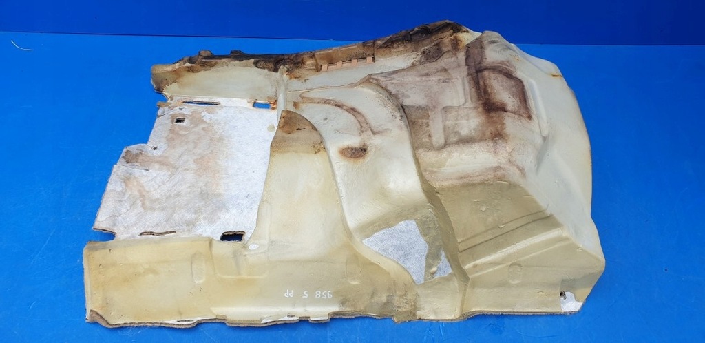 фото №7, Porsche оригинальный номер europa