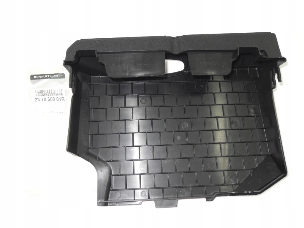 фото №2, Захист комп'ютер акумулятор renault 237060001r